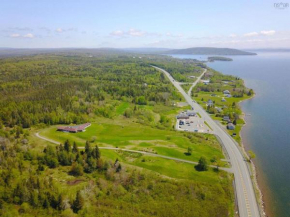 Baddeck Inn